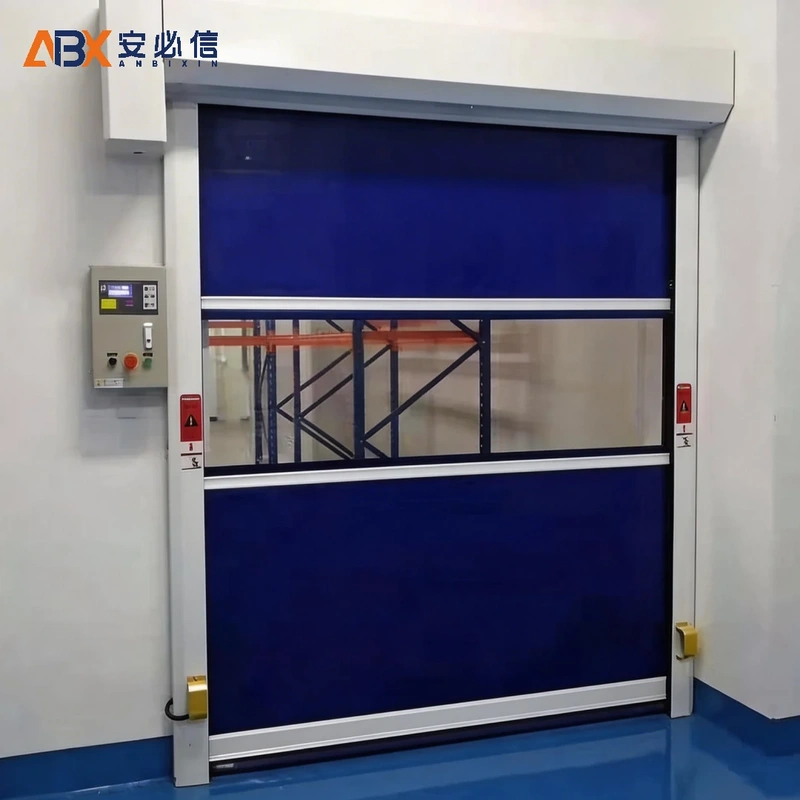 怒江傈僳族自治州快速门