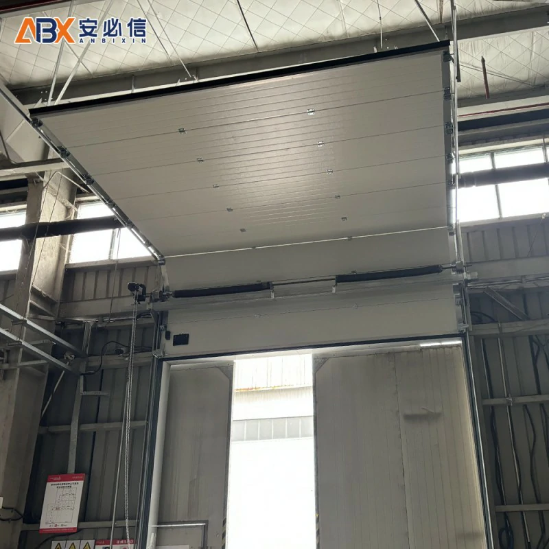 怒江傈僳族自治州快速提升门